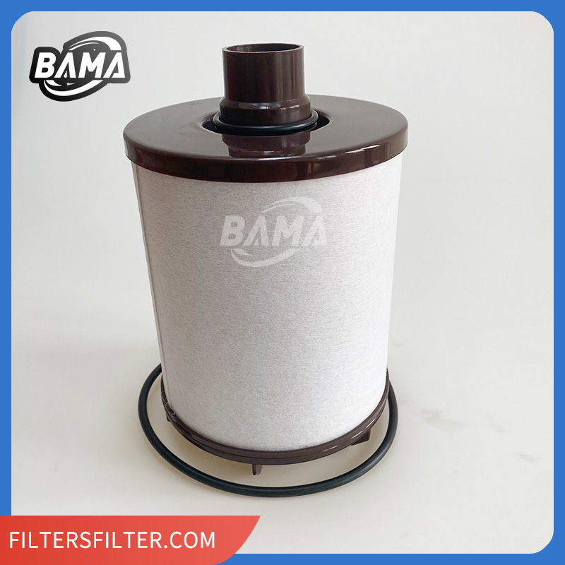 Reemplazo Racor CCV55247-10 Elementos de filtro del sistema de ventilación del cárter