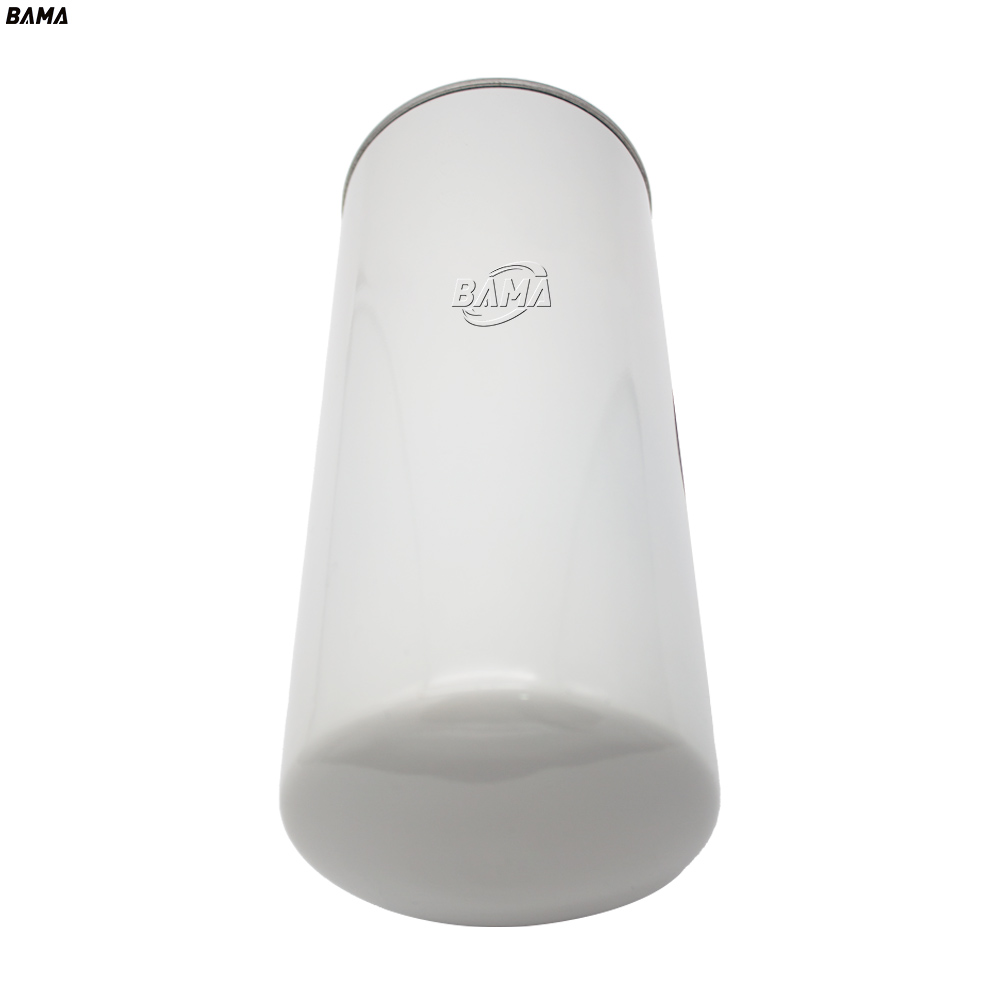 Elemento de filtro hidráulico para piezas de maquinaria de construcción SGB-128-10-B