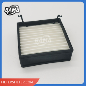 Elemento de filtro de separación de aceite SK3940 Elemento de filtro especial marino 