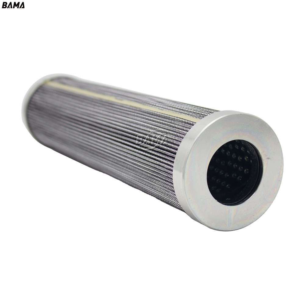 El elemento de filtro de aceite hidráulico industrial personalizado de BAMA Factory Elemento 60024223