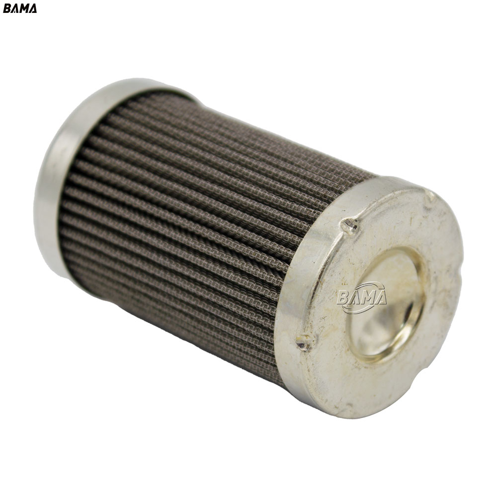 Marca de reemplazo Elemento de filtro de presión hidráulica industrial FLK02-00259