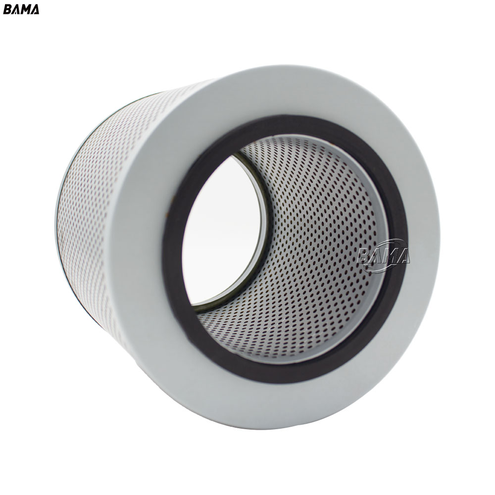 Filtro de lubricación de suministro BAMA FC2035F025BS Elemento de filtro hidráulico
