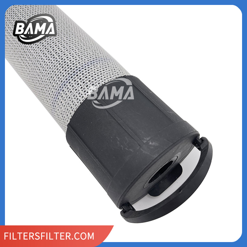 Reemplazo Fleetguard HF40038 Elemento de filtro de retorno de aceite hidráulico