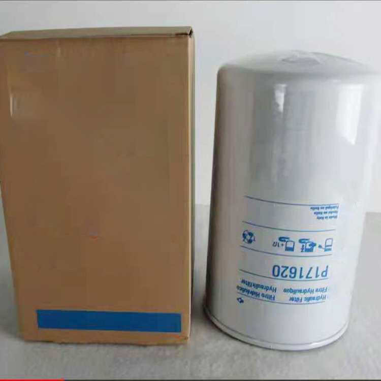 Reemplazo del filtro de aceite HIFI SO3640
