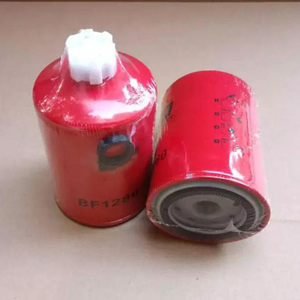 Reemplazo del filtro de combustible Doosan 76107829