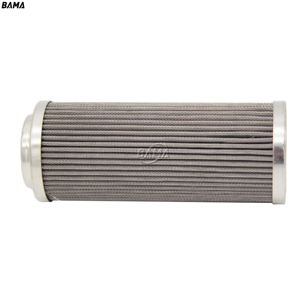 Accesorios de equipos de filtro alternativo Filtro de presión hidráulica DMD126W100B