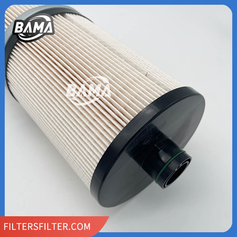 Reemplace el combustible SF-filter/separador de agua SK48634