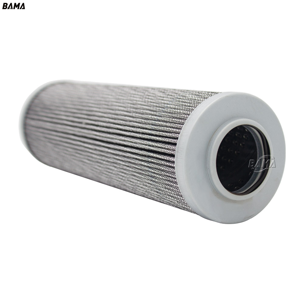 BAMA Factory vende elemento de filtro de presión hidráulica XD250G25AV